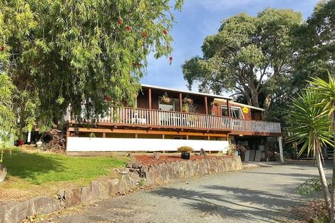 Photo of property in 101a Cable Bay Block Road, Cable Bay, 0420