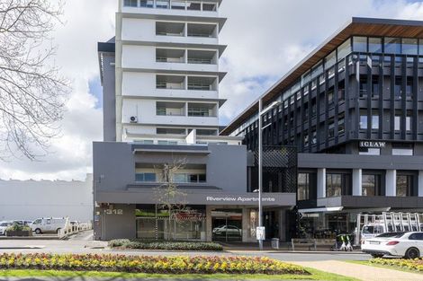 Photo of property in 35/312 Victoria Street, Hamilton Central, Hamilton, 3204