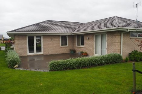 Photo of property in 7 Goldrich Grove, Netherby, Ashburton, 7700