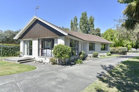 Photo of property in 65 Norrie Street, Redwood, Christchurch, 8051