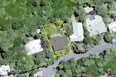 Photo of property in 58 Homewood Crescent, Karori, Wellington, 6012