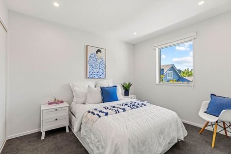 Photo of property in 6/31 Clissold Street, Merivale, Christchurch, 8014
