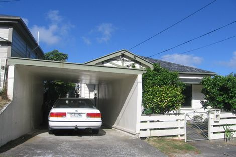 Photo of property in 53 Mitchell Street, Brooklyn, Wellington, 6021