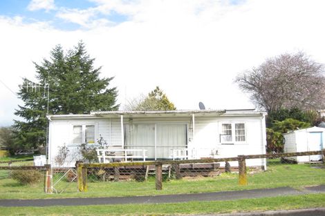 Photo of property in 22 Tanekaha Terrace, Mangakino, 3421