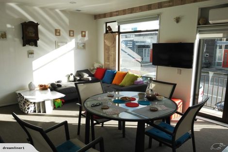 Photo of property in 1b/5 Charlotte Street, Eden Terrace, Auckland, 1021