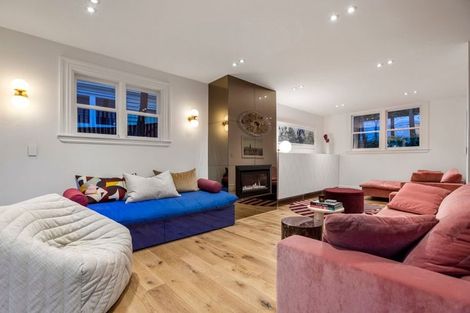 Photo of property in 49 Anglesea Street, Freemans Bay, Auckland, 1011