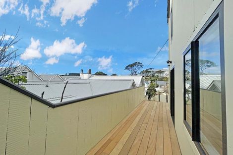 Photo of property in 242b Tinakori Road, Thorndon, Wellington, 6011