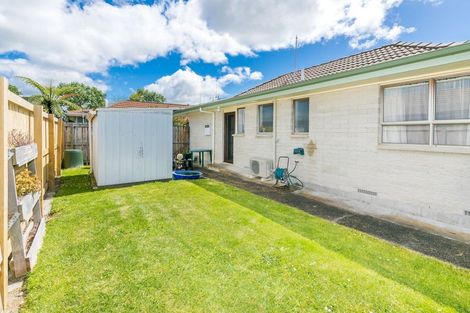 Photo of property in 9 Page Place, Hamilton East, Hamilton, 3216