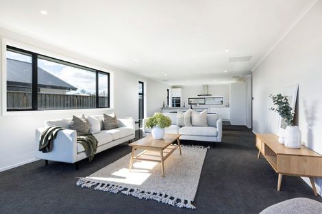 Photo of property in 9 Wai Iti Avenue, Redwoodtown, Blenheim, 7201