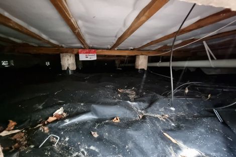 Photo of property in 57 Shakespeare Street, Greymouth, 7805