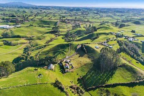 Photo of property in 813 Wortley Road, Waiongana, Inglewood, 4389