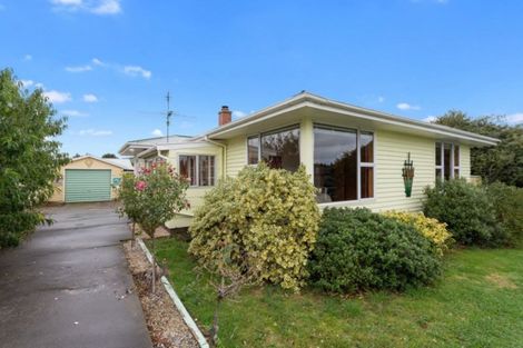 Photo of property in 29 Courage Road, Amberley, 7410