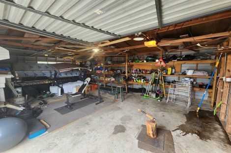 Photo of property in 68 Marlborough Street, Greymouth, 7805