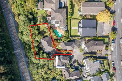 Photo of property in 160b Gowing Drive, Meadowbank, Auckland, 1072