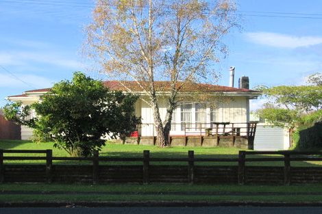 Photo of property in 7 Papanui Street, Tokoroa, 3420