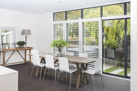 Photo of property in 1/2a Dorset Street, Christchurch Central, Christchurch, 8013