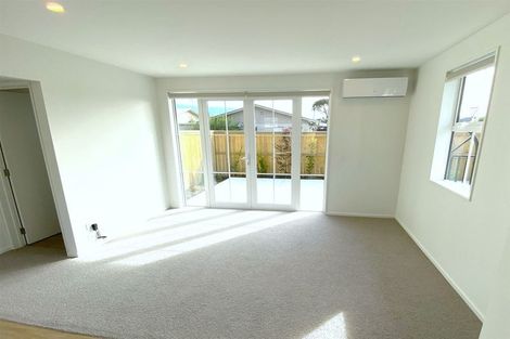 Photo of property in 1/63 Hills Road, Edgeware, Christchurch, 8013
