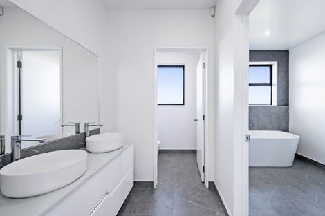 Photo of property in 46 Nethercote Way, Rolleston, 7614