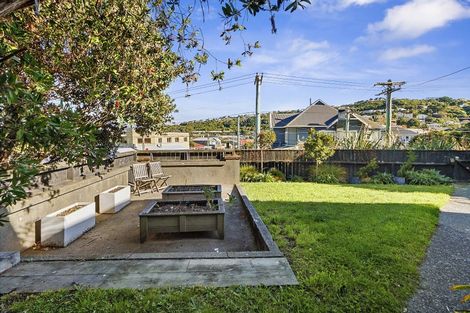 Photo of property in 112 Darlington Road, Miramar, Wellington, 6022