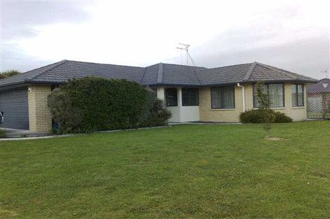 Photo of property in 25 Aldona Place, Fairview Downs, Hamilton, 3214