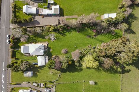 Photo of property in 217 Makino Road, Feilding, 4702