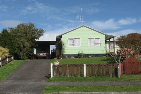 Photo of property in 13 Townsend Place, Tikipunga, Whangarei, 0112