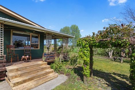Photo of property in 607 Reid Road, Ruatoki, Whakatane, 3191
