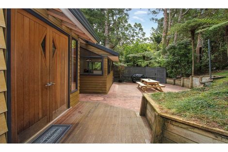 Photo of property in 88 Hinau Road, Waimauku, 0881