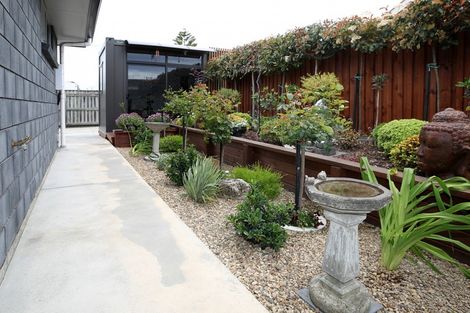 Photo of property in 203 Hapuka Street, Frimley, Hastings, 4120