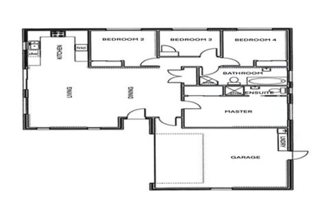Photo of property in 9 Ribbonwood Close, Te Kauwhata, 3710