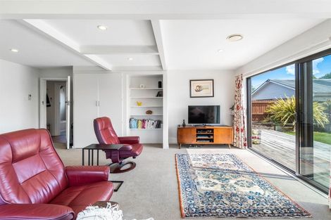 Photo of property in 1 Forsyth Street, Spreydon, Christchurch, 8024