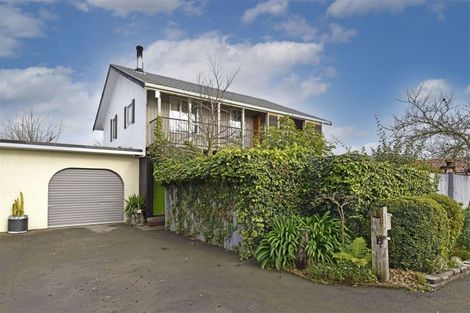 Photo of property in 2/16 Steadman Road, Broomfield, Christchurch, 8042