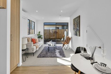 Photo of property in 112 Aldwins Road, Phillipstown, Christchurch, 8062