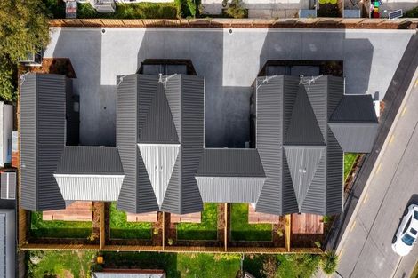 Photo of property in 57b Ruskin Street, Addington, Christchurch, 8024