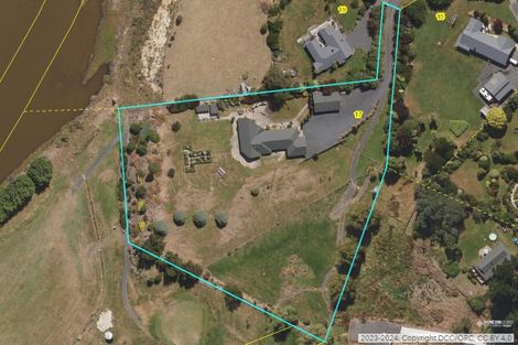 Photo of property in 17 Wavy Knowes Drive, Waldronville, Dunedin, 9018