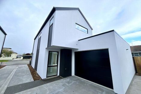 Photo of property in 1/49 Laurence Street, Waltham, Christchurch, 8011