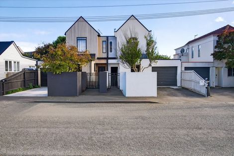 Photo of property in 29b Otley Street, Christchurch Central, Christchurch, 8013