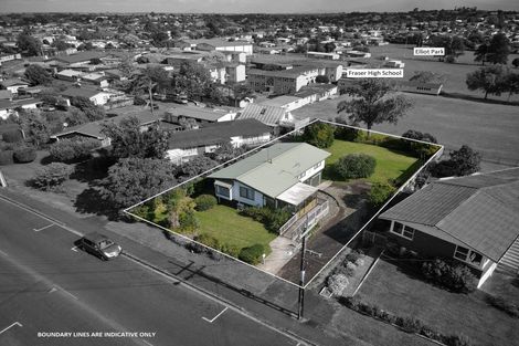 Photo of property in 33 Waimarie Street, Nawton, Hamilton, 3200