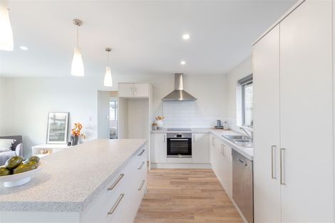 Photo of property in 8b Wootton Place, Kaiapoi, 7630