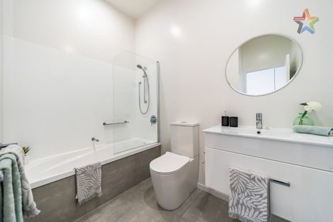 Photo of property in 6 Te Ara O Paetutu, Petone, Lower Hutt, 5012