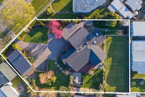 Photo of property in 50 South Street, Feilding, 4702