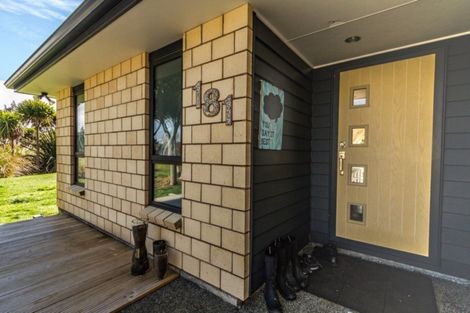 Photo of property in 181 Mangawhero River Road, Ohakune, 4691