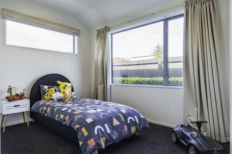 Photo of property in 62 Tongariro Street, Halswell, Christchurch, 8025