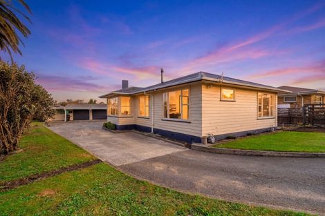 Photo of property in 1 Highfield Place, Levin, 5510