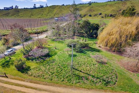 Photo of property in 186 Sunset Valley Road, Upper Moutere, 7173