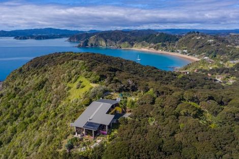 Photo of property in 92 Pukematu Lane, Russell, 0202