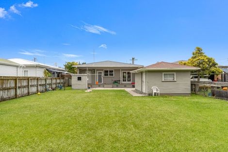 Photo of property in 6 Lewis Street, Kaiti, Gisborne, 4010