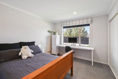 Photo of property in 27 Delamare Way, Rolleston, 7614