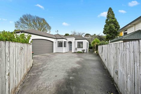 Photo of property in 32a Horne Street, Hamilton Central, Hamilton, 3204