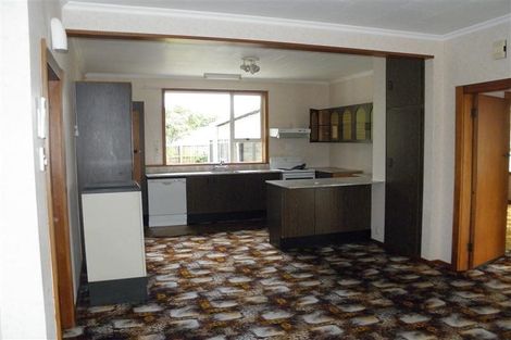 Photo of property in 110 Lorn Street, Glengarry, Invercargill, 9810